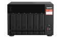 Server NAS QNAP TS-673A-8G