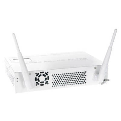 Přepínač Mikrotik CRS109-8G-1S-2HnD-IN 8x 1Gb 1x SFP