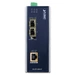 Převodník médií Planet IGUP-1205AT 2x SFP  1x RJ-45