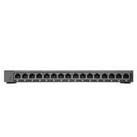 Přepínač Netgear GS116E-200PES 16x 1Gb