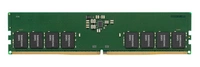 Paměť RAM 1x 16GB Hynix NON-ECC UNBUFFERED DDR5 5600MHz PC5-44800 UDIMM | HMCG78AGBUA084N