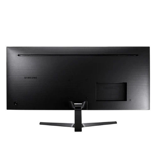 Monitor 34" Samsung LS34J550WQRXEN SJ550 3440 x 1440 Ultra WQHD 60Hz matrice VA