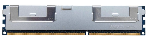 Paměť RAM 1x 16GB Hynix ECC LOAD REDUCED DDR3  1333MHz PC3-10600 LRDIMM | HMT42GL7BMR4A-H9