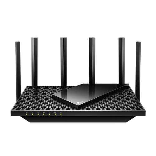 Router TP-LINK Archer AX72 PRO 4x 1Gb 4804 Mb/s