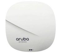 Přístupový bod HPE JW811A 2,4 GHz | 5 GHz 1733 Mbps 801.11 a/b/g/n/ac
