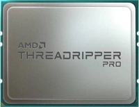 Procesor AMD Threadripper PRO 7945WX (76MB, 12x 5.3GHz) 100-000000887