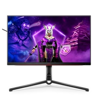 Monitor 27" AOC AG274QZM 2560 x 1440 WQHD 240Hz matrice IPS