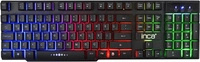 Klávesnice Drátové připojení Inca IKG-446 QWERTY
