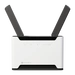 Směrovač Mikrotik H53UiG-5HaxQ2HaxQ 5x RJ-45 10/100/1000 Mb/s 3548 Mbps