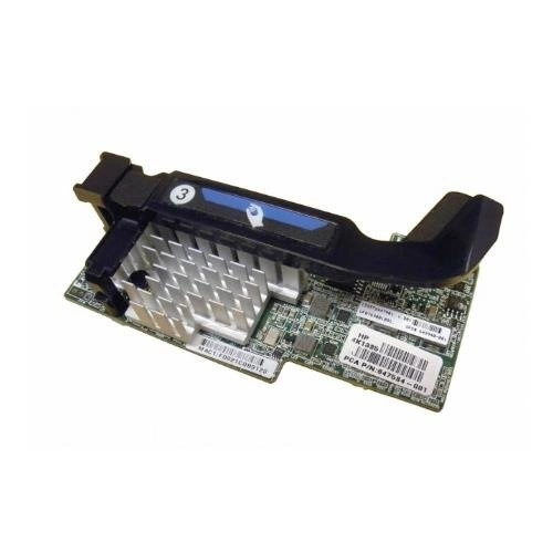 Síťová karta HPE 647586-B21  PCI Express 10Gb
