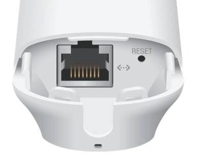 Přístupový bod Ubiquiti UAP-AC-M-5 2,4 GHz | 5 GHz 867 Mbps 802.11a/b/g/n/ac