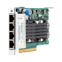 Síťová karta HPE 764302-B21-RFB 4x RJ-45 PCI Express 10Gb