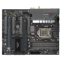 Základní deska Supermicro C9Z390-PGW LGA1151 ATX | MBD-C9Z390-PGW-O