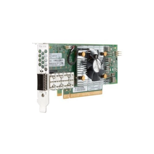 Síťová karta HPE 840134-001 1x SFP28 PCI Express 25Gb