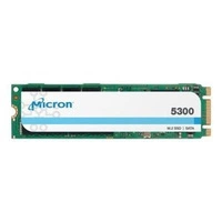 SSD disk Micron 5300 PRO 480GB M.2 2280 SATA 6Gb/s TLC | MTFDDAV480TDS-1AW1ZABYY