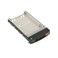 Rámeček disku 2.5'' NVMe Hot-Swap určený pro servery Supermicro | MCP-220-00127-0B