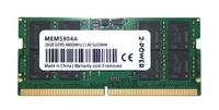 Paměť RAM 1x 16GB 2-POWER SO-DIMM DDR5 4800MHz PC5-38400 | MEM5904A