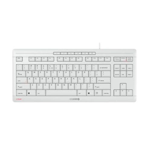  Cherry JK-8600EU-2
