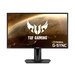 Monitor 27" ASUS TUF Gaming VG27AQ 2560 x 1440 QHD 165Hz matrice IPS