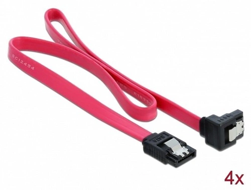 Delock 8 portowy SATA PCI Express Card Hot Swap S.M.A.R.T DevSleep TRIM