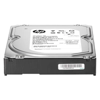 Pevný disk HDD určený pro server HP Enterprise 3.5'' 600GB 15000RPM SAS 12Gb/s 765424-B21-RFB použité