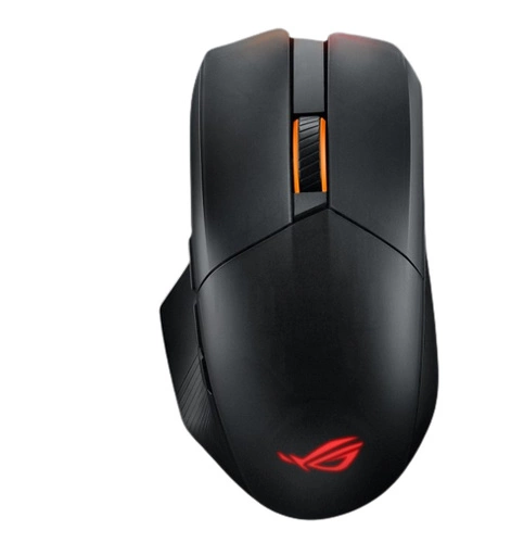 Drátové připojení myš ASUS Chakram X Původ 90MP02N1-BMUA00