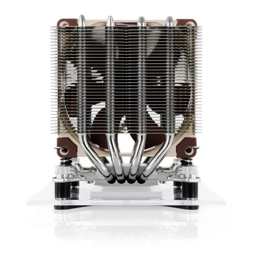 Chlazení CPU NOCTUA Stolní počítač | NH-D9L