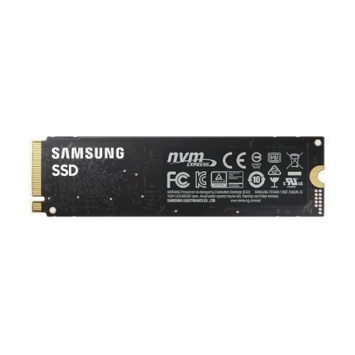 SSD disk Samsung 980 500GB M.2 2280 NVMe TLC | MZ-V8V500BW