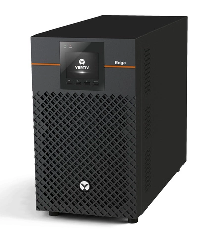 UPS Vertiv EDGE-1500IMT Věž 1350W 5x C13 EDGE-1500IMT