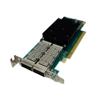 Síťová karta DELL JH2N0 2x QSFP28 PCI Express 100Gb