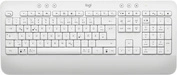 Klávesnice Bezdrátové připojení Logitech Signature K650 QWERTZ