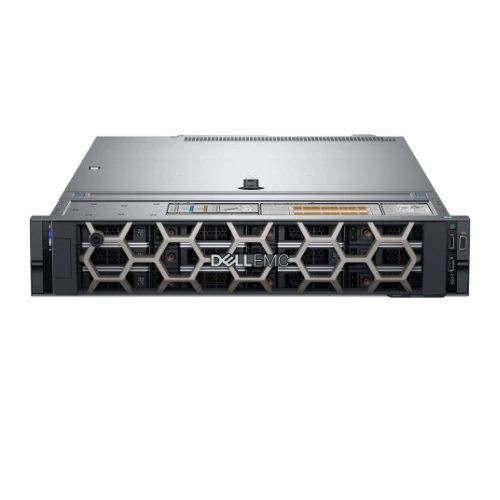Server DELL R540 2U 2 x LGA3647 16 GB 1 x 480 GB 4 x 2.5" 1+1
