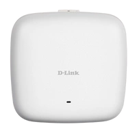 Access Point D-Link DAP-2680 2.4 GHz | 5 GHz 1300 Mb/s 802.11 a/b/g/n/ac-wave2
