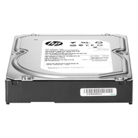 Pevný disk HDD určený pro server HP 3.5'' 300GB 15000RPM SAS 3Gb/s 480938-001-RFB použité