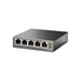 Přepínač TP-LINK TL-SG1005P 5x 1Gb 65 W PoE+