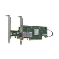 Síťová karta Mellanox MCX654105A-HCAT 1x QSFP56 PCI Express 200Gb