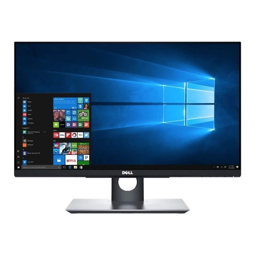 Monitor 23.8" DELL 210-AKBD P2418HT 1920 x 1080 Full HD 60Hz matrice IPS