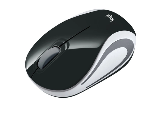 Bezdrátové připojení myš Logitech M187 910-002731