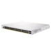 Switch Cisco Obchodní CBS250-48PP-4G-EU 48x 1Gb 4x SFP 195 W PoE+