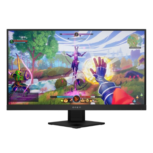 Monitor 24.5" HP 22J05E9#ABB OMEN 25i 1920 x 1080 Full HD 165Hz matrice IPS