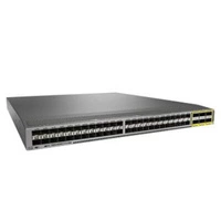 Switch Cisco Nexus N3K-C3172PQ-10GE= 48x SFP+ | 6x QSFP+