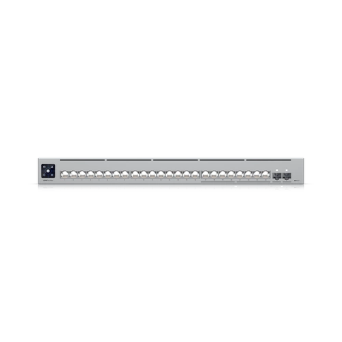 Switch Ubiquiti USW-PRO-MAX-24 16x 10/100/1000 8x 100/1000/2500 2x SFP+