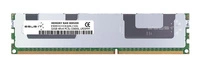 Paměť RAM 1x 32GB ESUS IT LOAD REDUCED DDR3 4Rx4 1333MHz PC3-10600 LRDIMM | ESUD31333LQ4L/32G