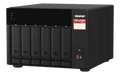 Server NAS QNAP TS-673A-8G