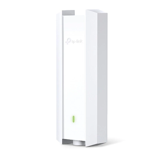 Access Point TP-LINK EAP610-OUTDOOR 2.4 GHz | 5 GHz 1201 Mbps 802.11 a/b/g/n/ac/ax