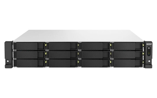 Server NAS QNAP TS-h1887XU-RP-E2336-32G