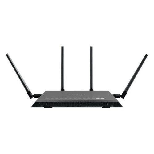 Směrovač Netgear D7800-100PES 4x RJ-45 10/100/1000 Mb/s  2533 Mbps