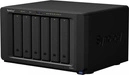 Server NAS Synology DS1621xs+ 6x SSD | HDD SATA 8GB RAM