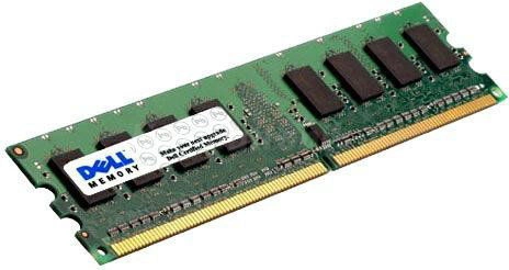 Paměť RAM 1x 4GB DELL PowerEdge & Precision Workstation DDR3 1333MHz ECC UNBUFFERED DIMM | SNPR1P74C/4G