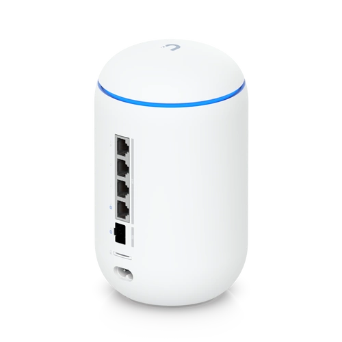 Směrovač Ubiquiti UDR7 3x RJ-45 100/1000/2500 Mb/s 5700 Mbps